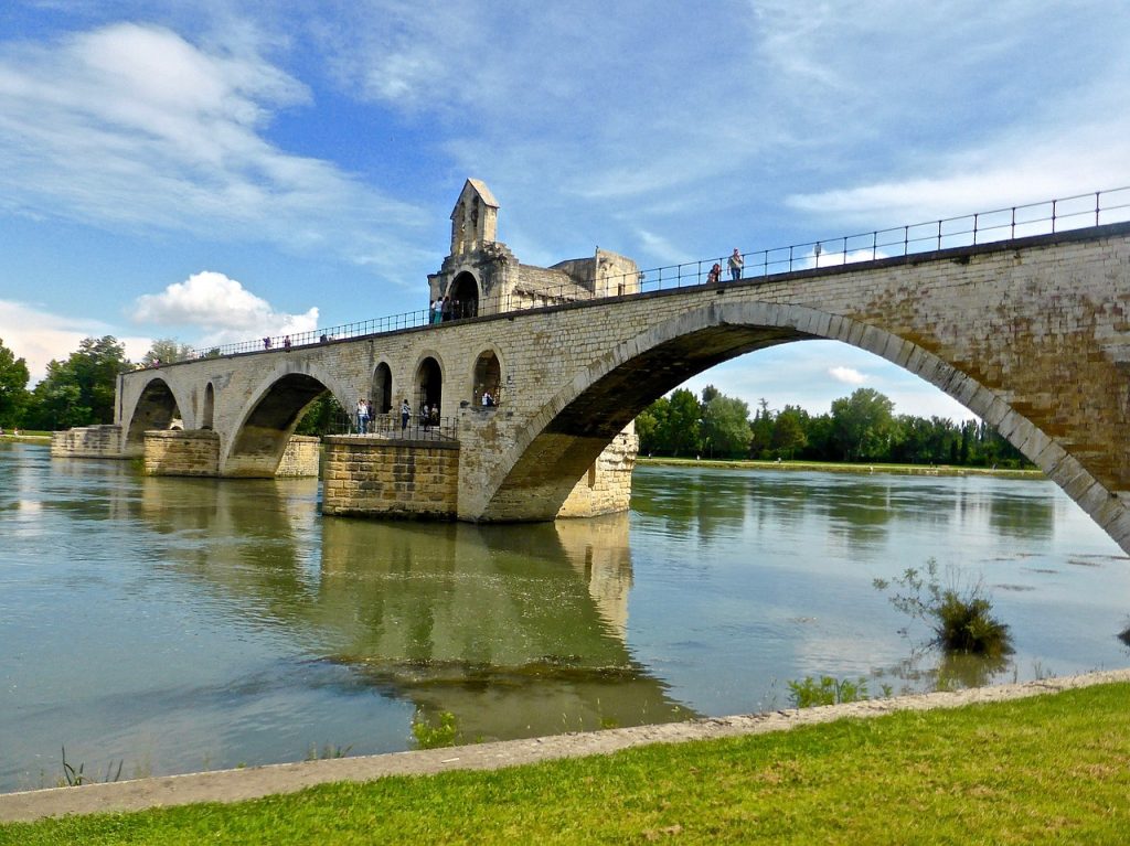 bridge, avignon, pont de avignon-1005571.jpg